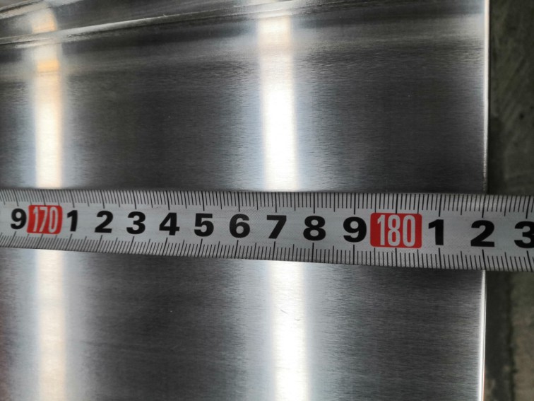 aluminum sheet length 1820mm