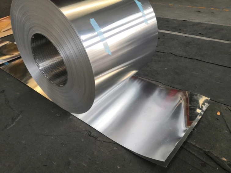 0.3mm aluminum sheet coil