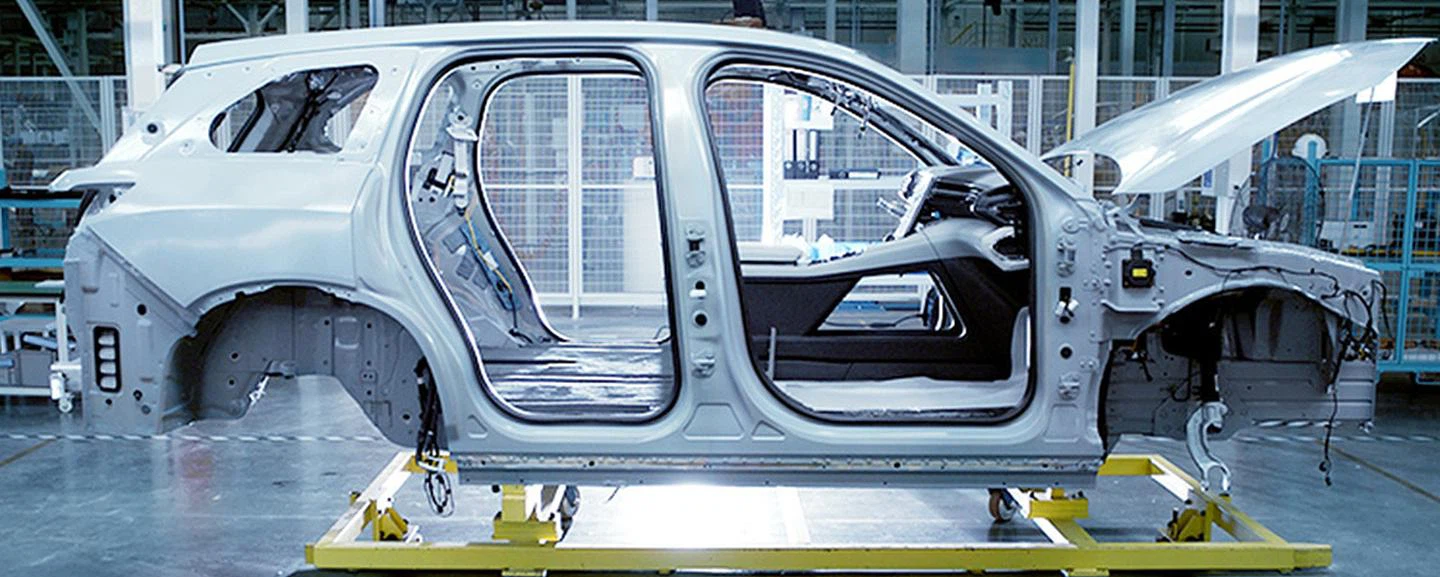 Application of Aluminum Alloy Lightweight in Automobiles Application of Aluminum Alloy Lightweight in Automobiles