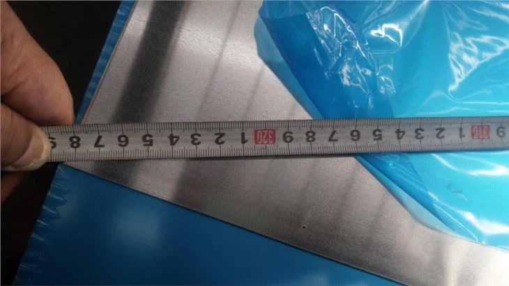 aluminum alloy sheet 1050 h24