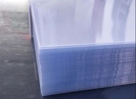 pvc blister packaging manufacturer