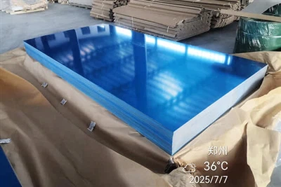 คุณสมบัติอลูมิเนียม 6061 T6 ใดที่ทำให้เป็นที่นิยม